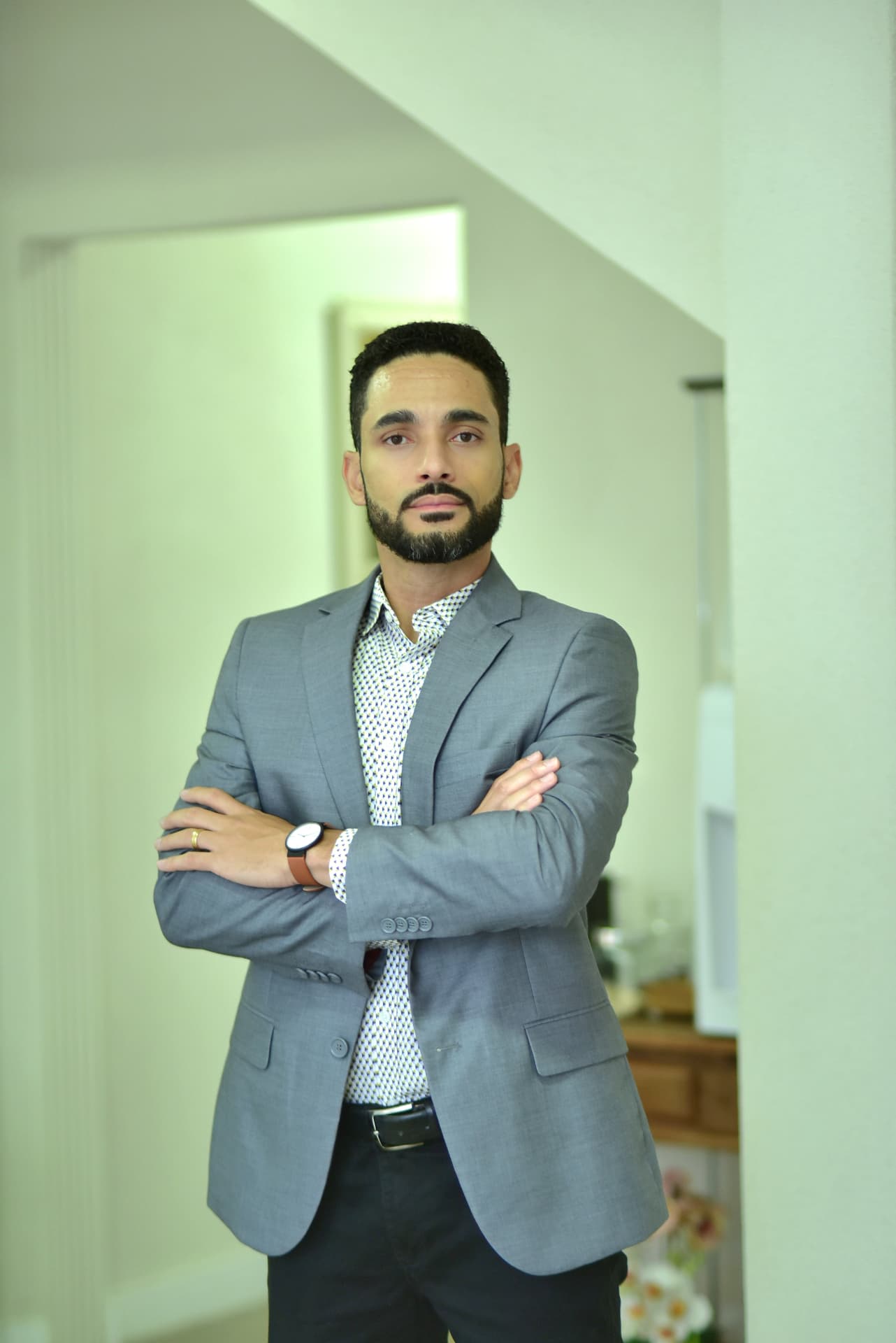 Ricardo Rios